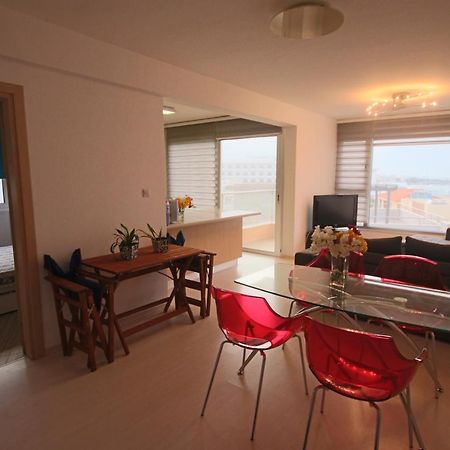 Fig Tree Bay Apartments Protaras Bagian luar foto