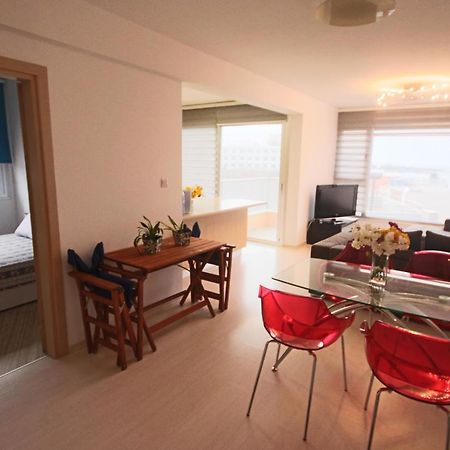 Fig Tree Bay Apartments Protaras Bagian luar foto