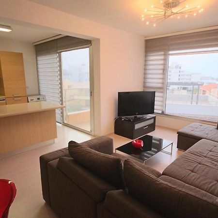Fig Tree Bay Apartments Protaras Bagian luar foto