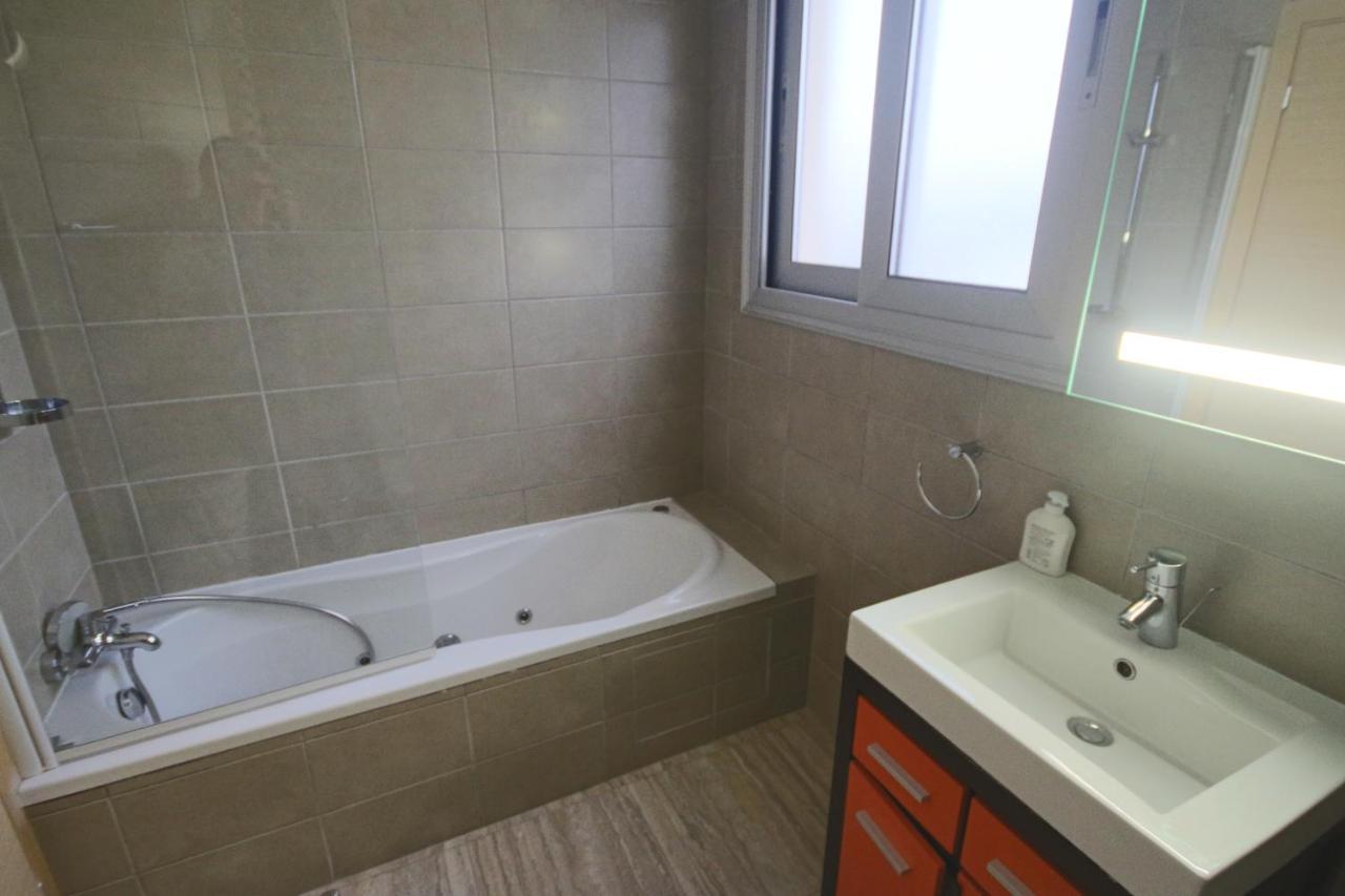 Fig Tree Bay Apartments Protaras Bagian luar foto