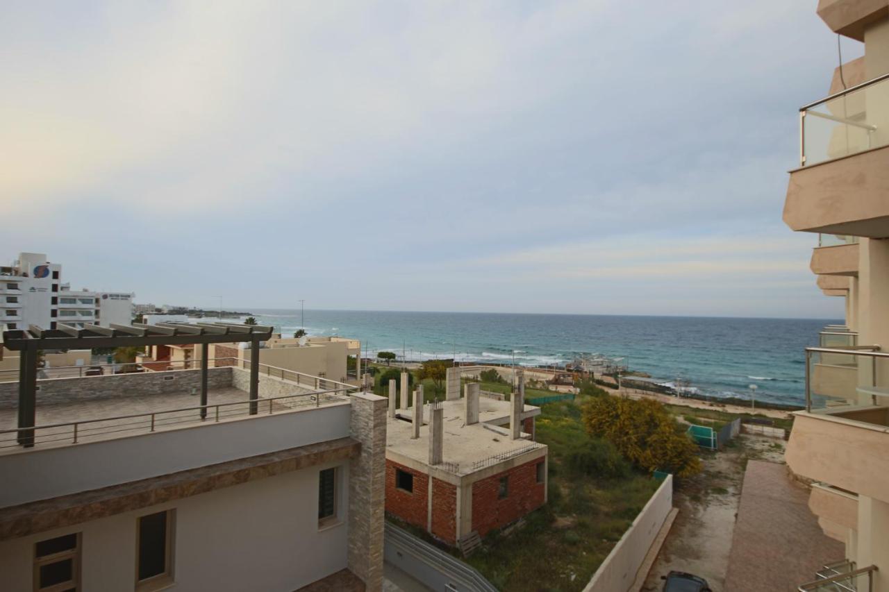 Fig Tree Bay Apartments Protaras Bagian luar foto