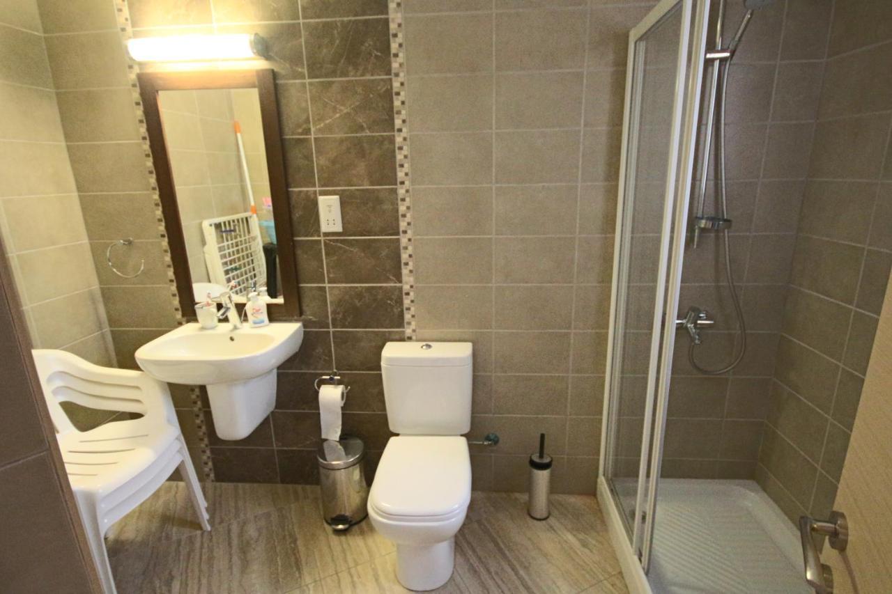 Fig Tree Bay Apartments Protaras Bagian luar foto