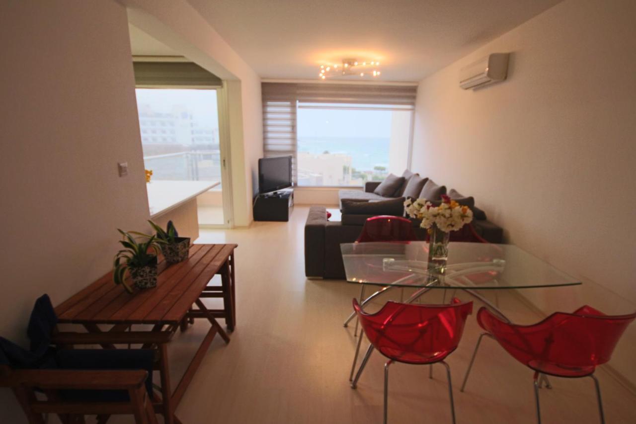 Fig Tree Bay Apartments Protaras Bagian luar foto