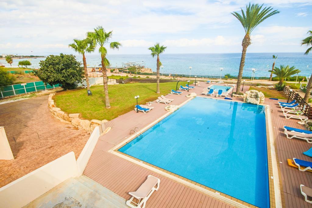 Fig Tree Bay Apartments Protaras Ruang foto
