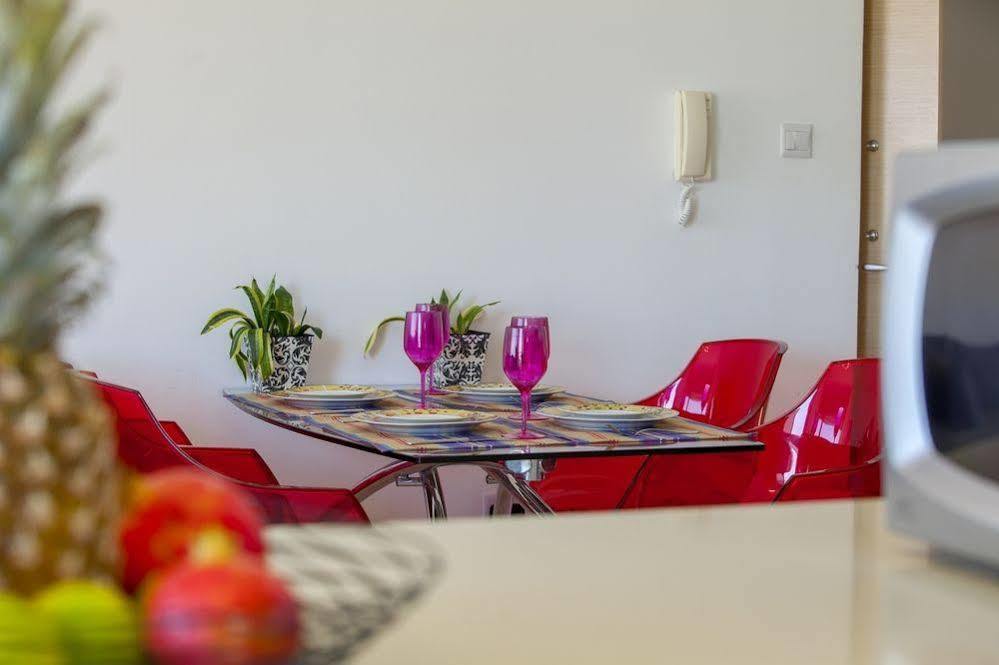 Fig Tree Bay Apartments Protaras Bagian luar foto