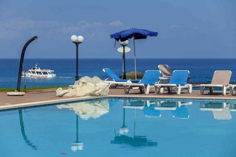 Fig Tree Bay Apartments Protaras Bagian luar foto
