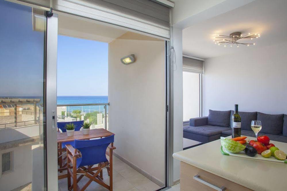 Fig Tree Bay Apartments Protaras Bagian luar foto