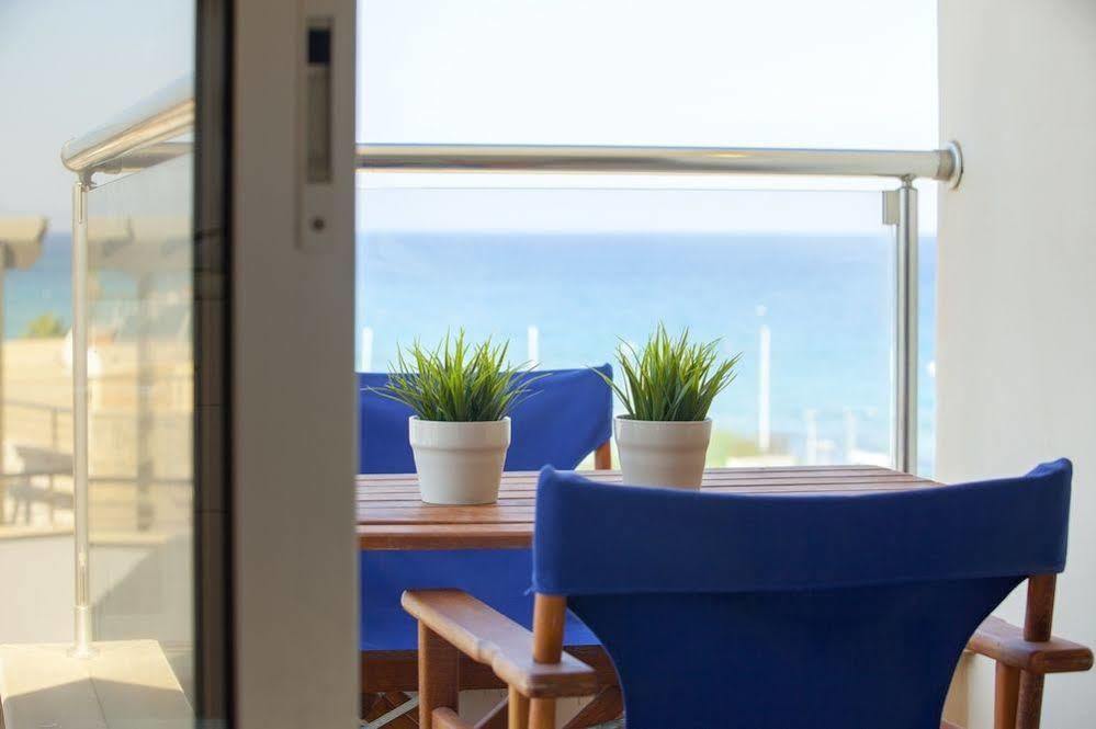 Fig Tree Bay Apartments Protaras Bagian luar foto