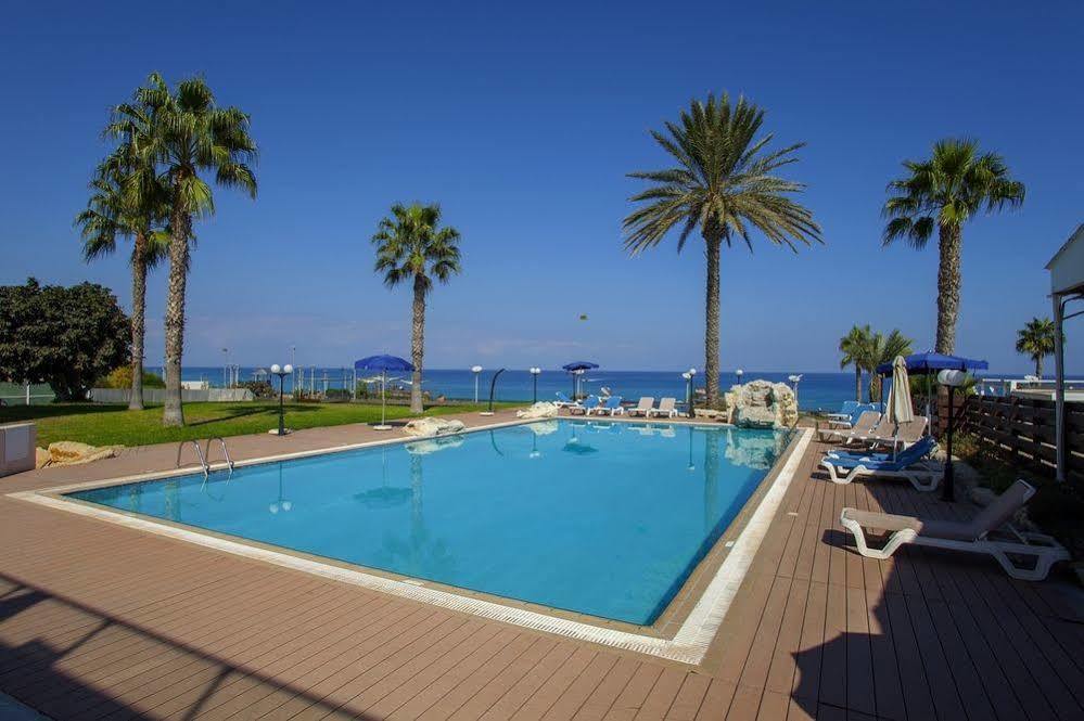 Fig Tree Bay Apartments Protaras Bagian luar foto