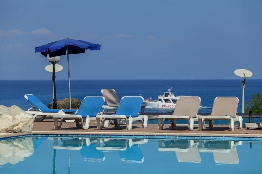 Fig Tree Bay Apartments Protaras Bagian luar foto