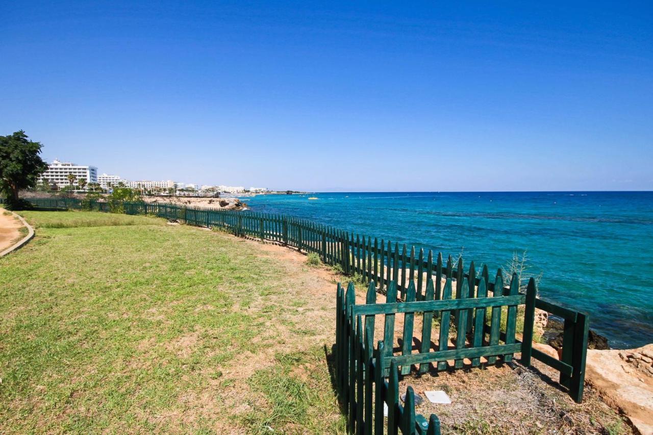 Fig Tree Bay Apartments Protaras Ruang foto
